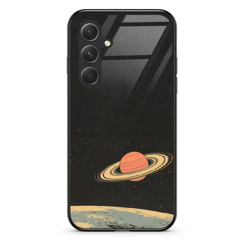 Etui szklane Z Księżyców Saturna - Image 103