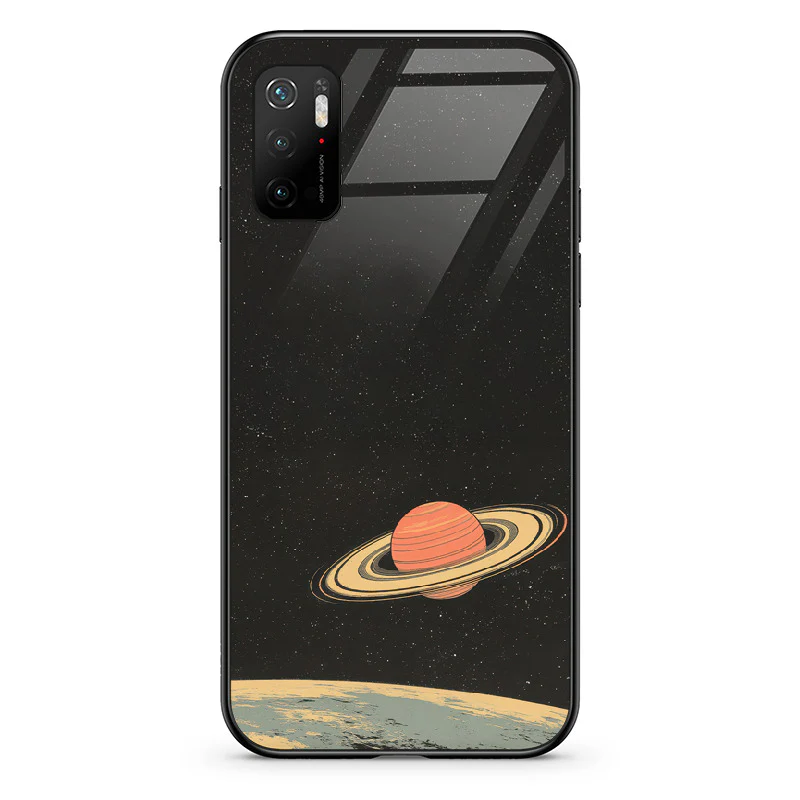 Etui szklane Z Księżyców Saturna - Image 111