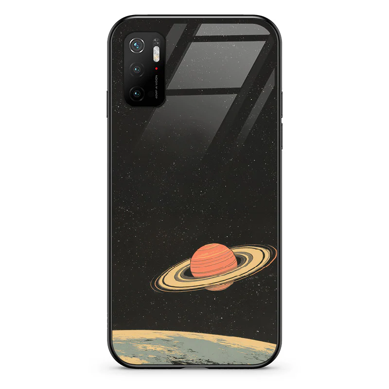 Etui szklane Z Księżyców Saturna - Image 112