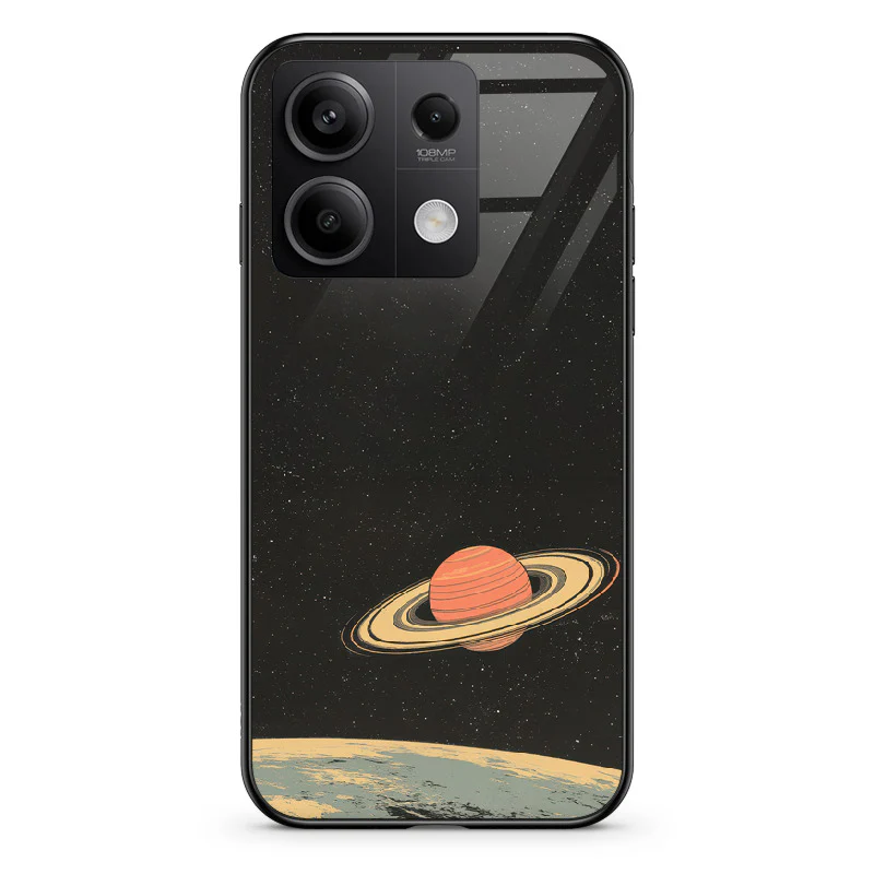 Etui szklane Z Księżyców Saturna - Image 14