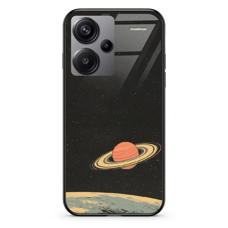 Etui szklane Z Księżyców Saturna - Image 16