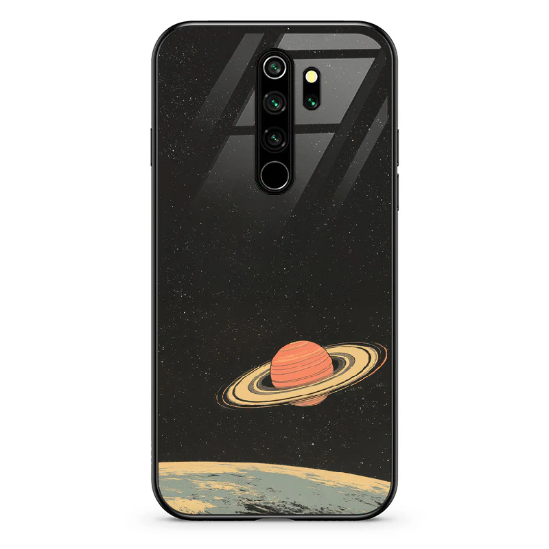 Etui szklane Z Księżyców Saturna - Image 19