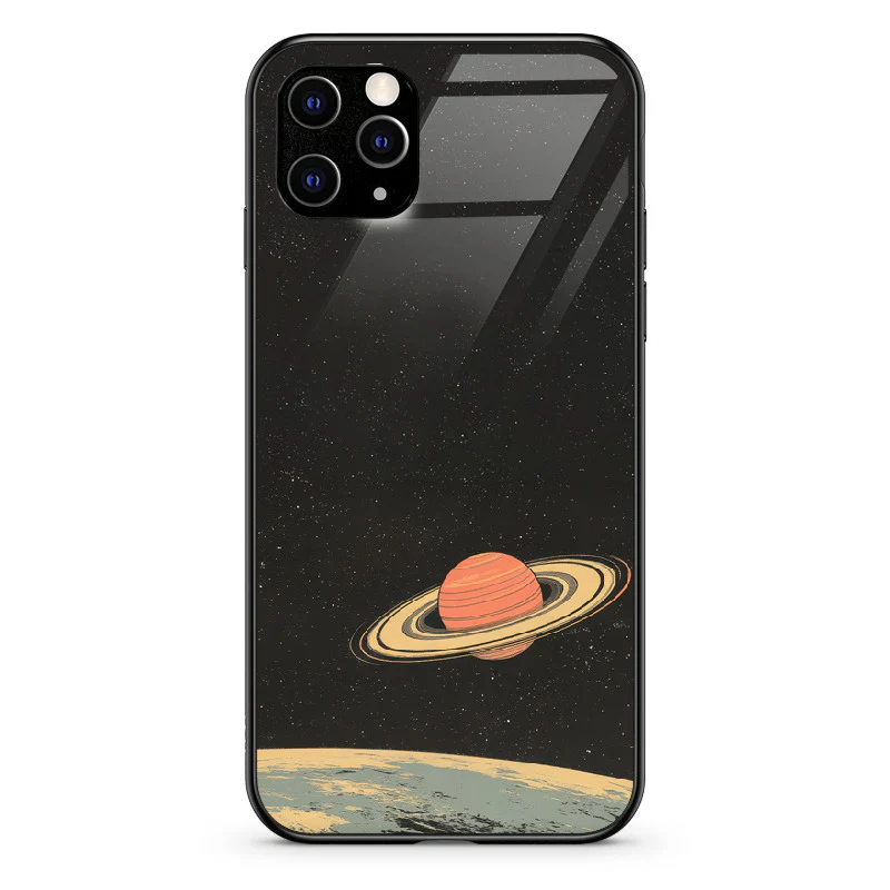 Etui szklane Z Księżyców Saturna - Image 22