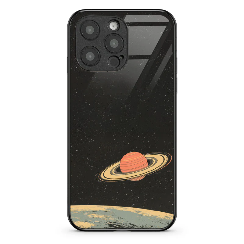Etui szklane Z Księżyców Saturna - Image 23