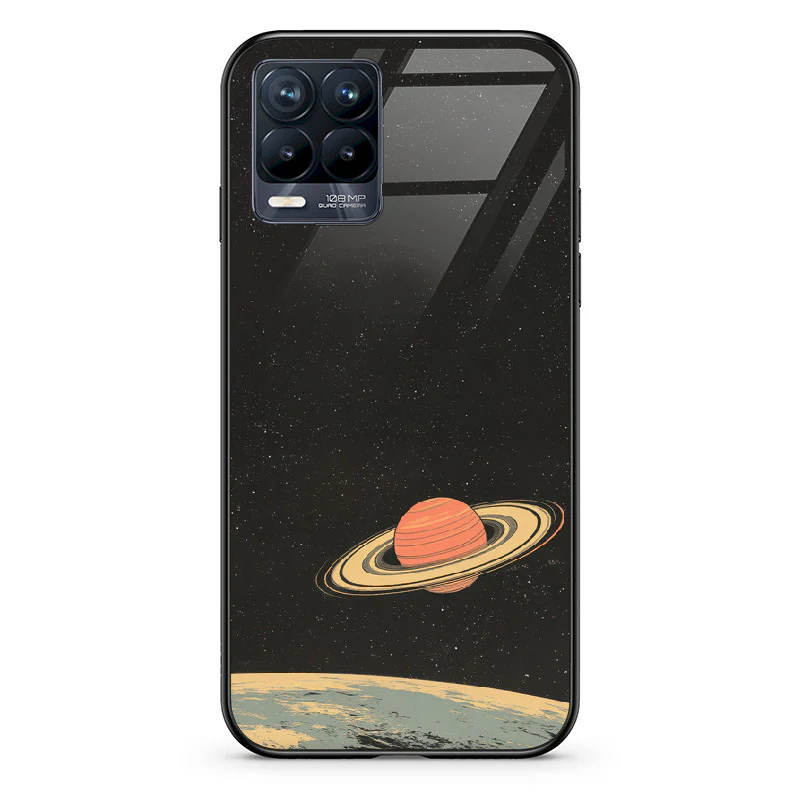 Etui szklane Z Księżyców Saturna - Image 28
