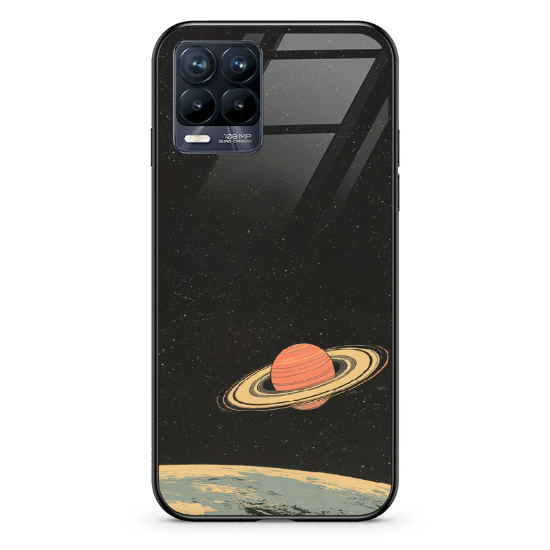 Etui szklane Z Księżyców Saturna - Image 29
