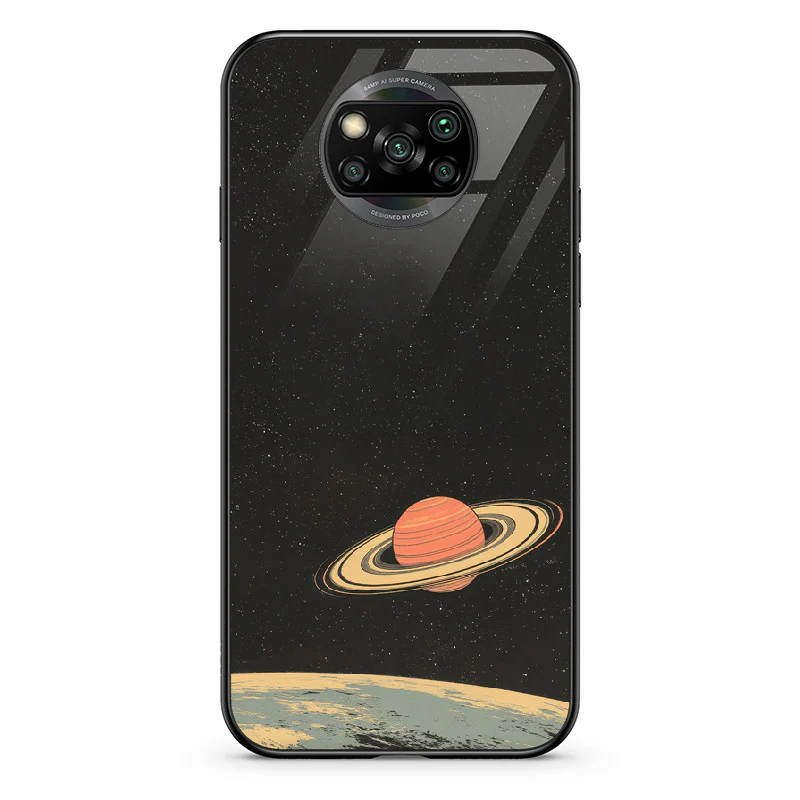 Etui szklane Z Księżyców Saturna - Image 30