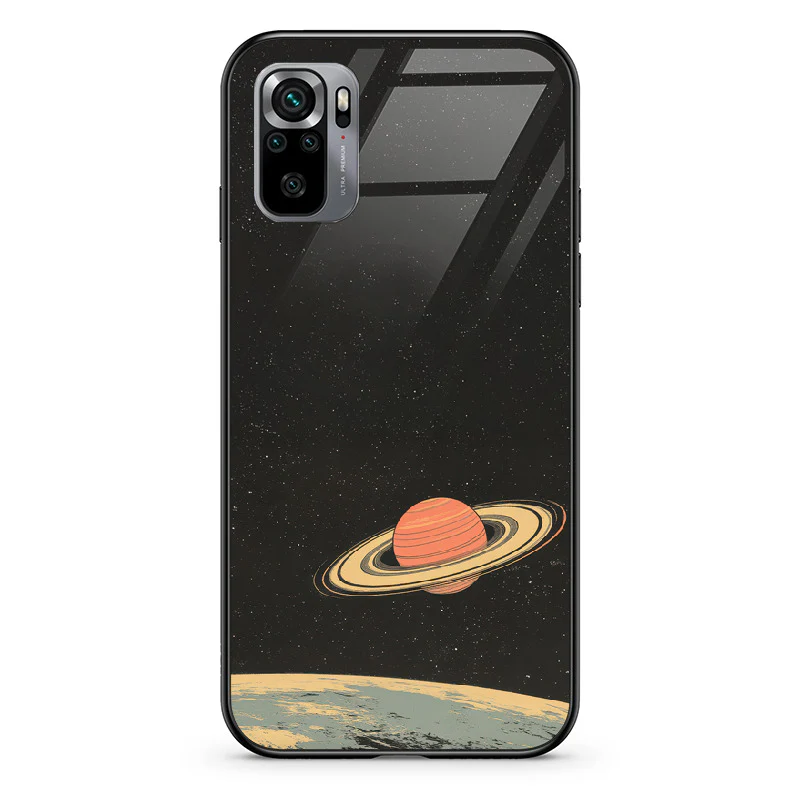 Etui szklane Z Księżyców Saturna - Image 34