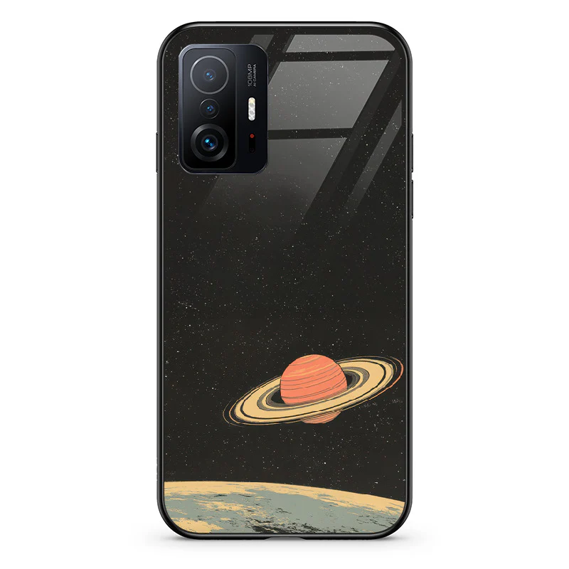 Etui szklane Z Księżyców Saturna - Image 38