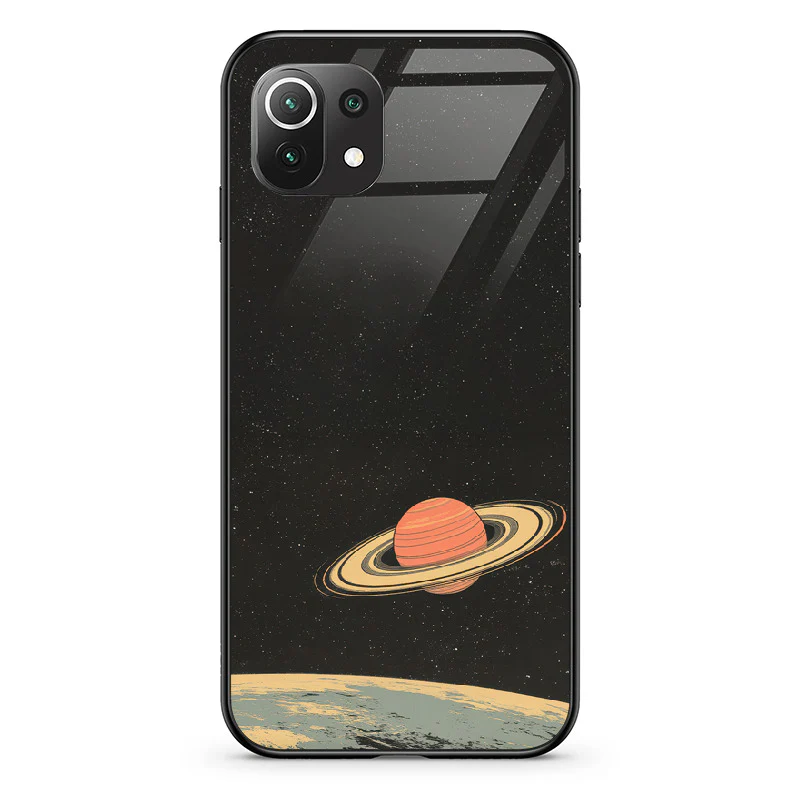 Etui szklane Z Księżyców Saturna - Image 40