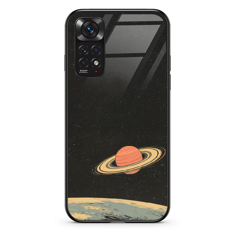 Etui szklane Z Księżyców Saturna - Image 45