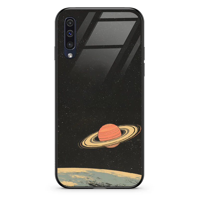Etui szklane Z Księżyców Saturna - Image 46