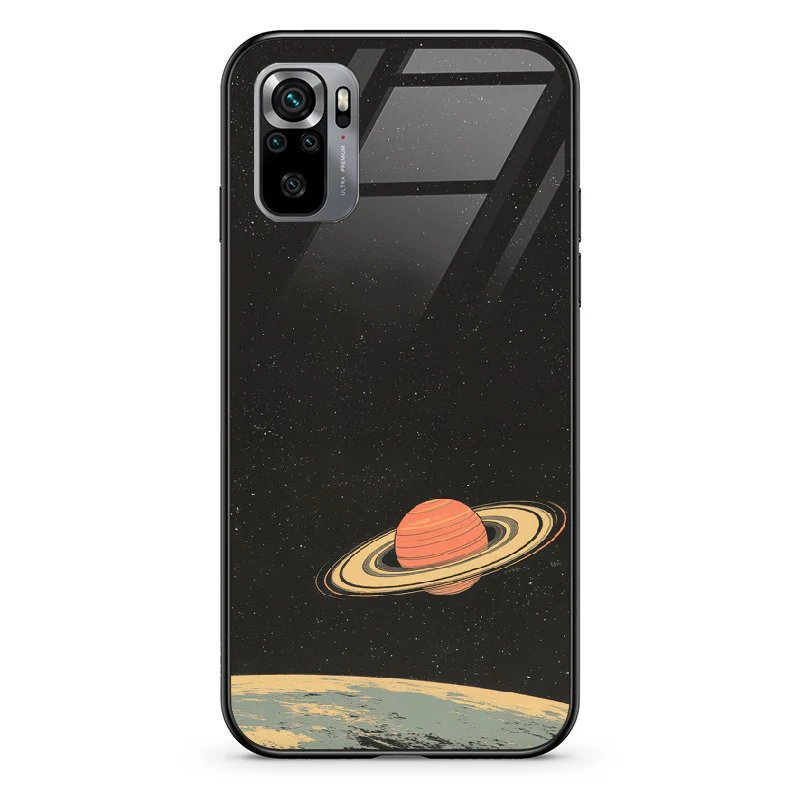 Etui szklane Z Księżyców Saturna - Image 47