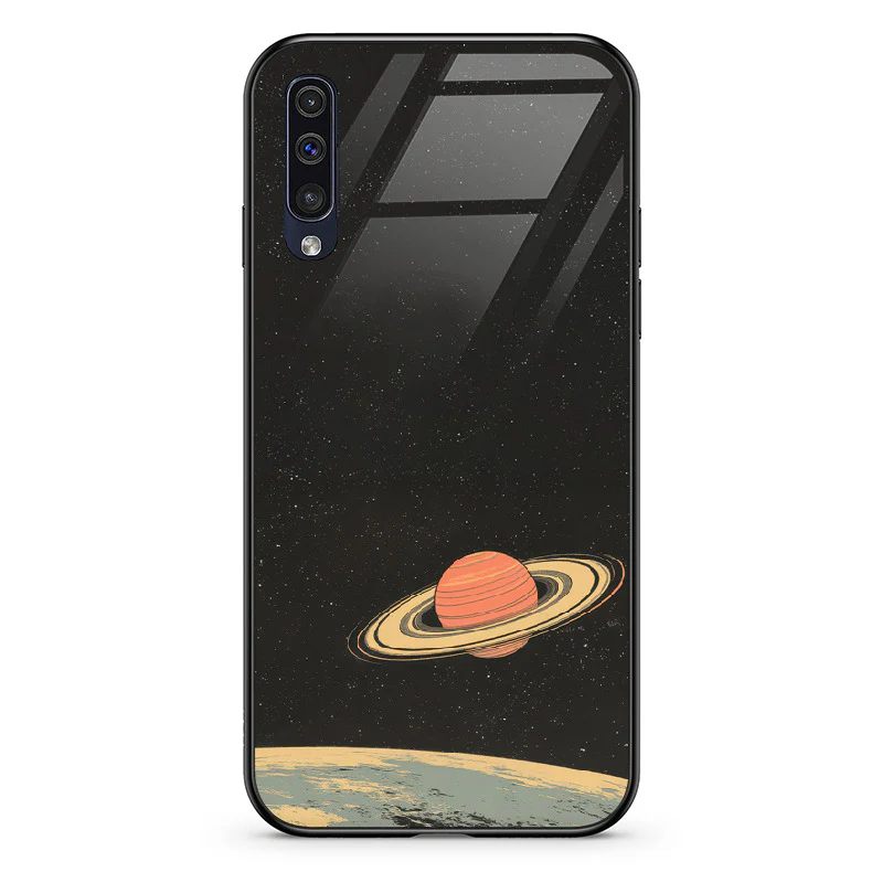 Etui szklane Z Księżyców Saturna - Image 50