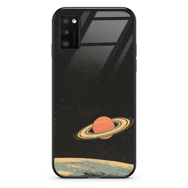 Etui szklane Z Księżyców Saturna - Image 67