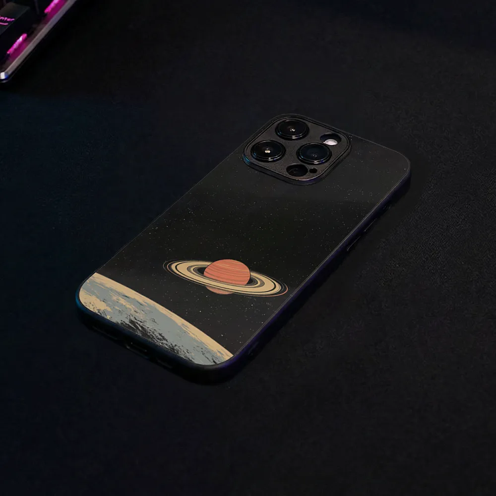 Etui szklane Z Księżyców Saturna - Image 7