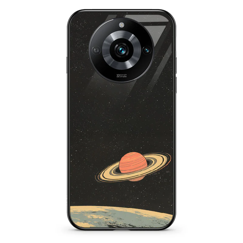 Etui szklane Z Księżyców Saturna - Image 86
