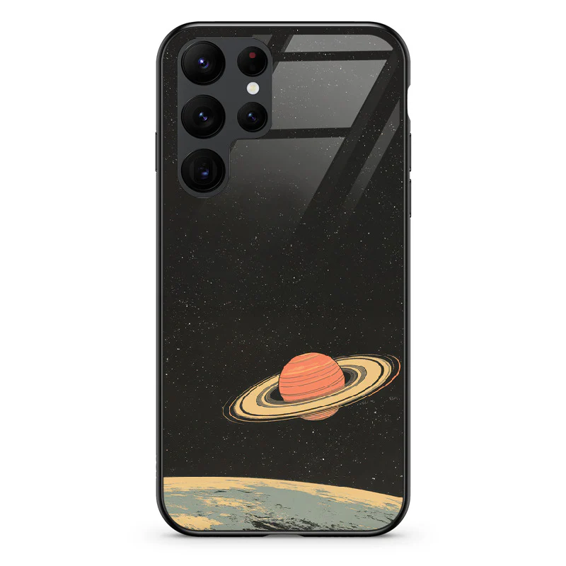 Etui szklane Z Księżyców Saturna - Image 95