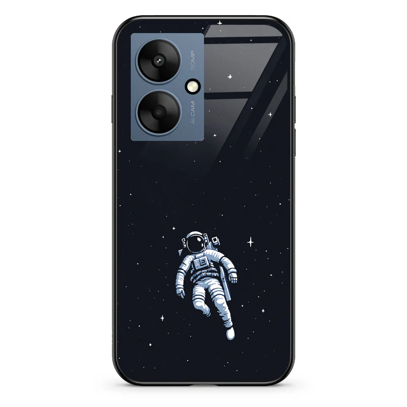 Etui szklane Zagubiony Astronauta - Image 105