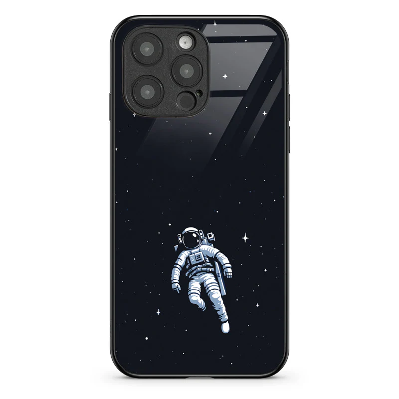 Etui szklane Zagubiony Astronauta - Image 108