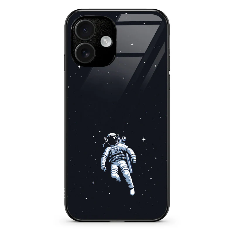 Etui szklane Zagubiony Astronauta - Image 109