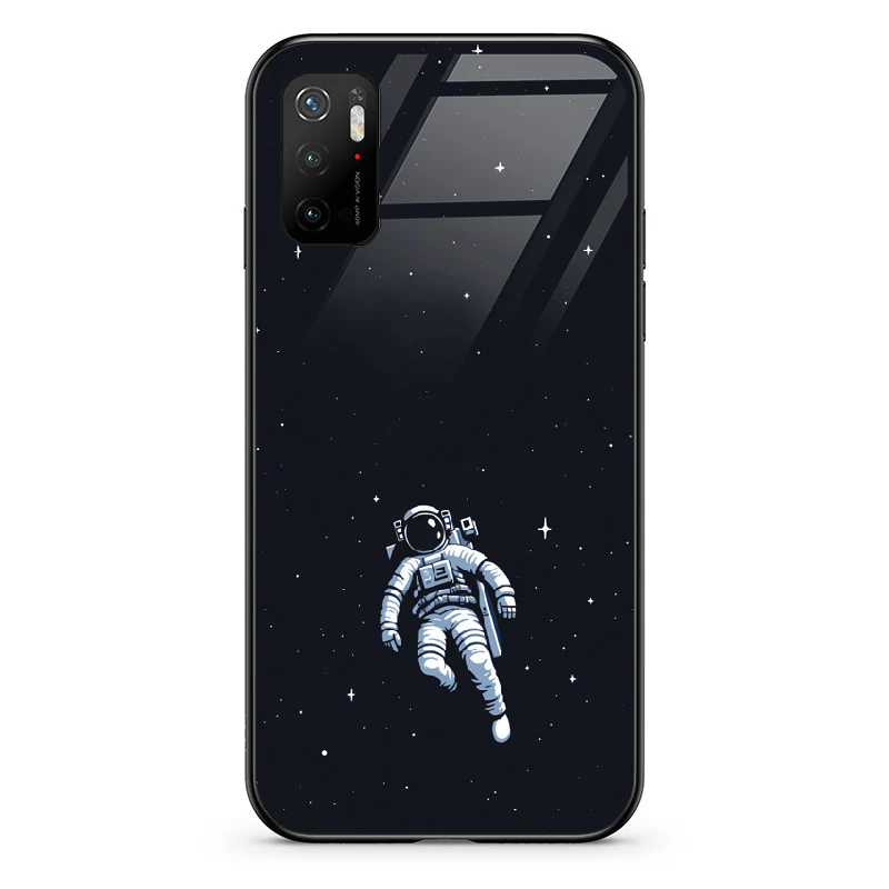 Etui szklane Zagubiony Astronauta - Image 112