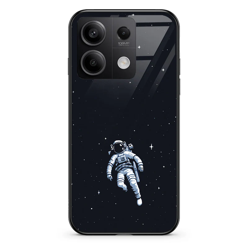 Etui szklane Zagubiony Astronauta - Image 116