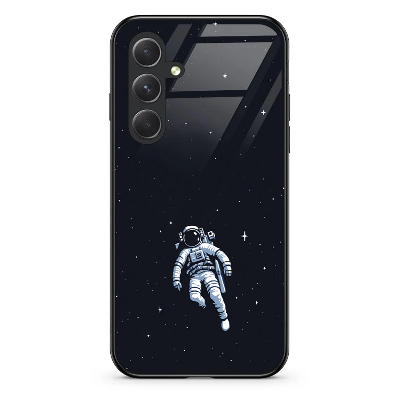 Etui szklane Zagubiony Astronauta - Image 117