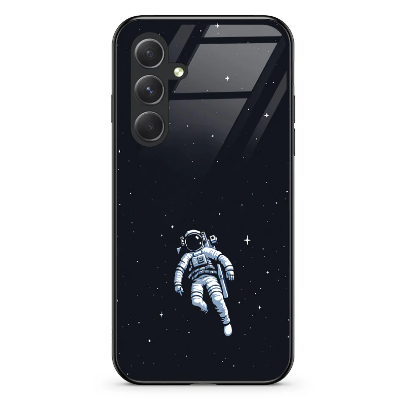 Etui szklane Zagubiony Astronauta - Image 123