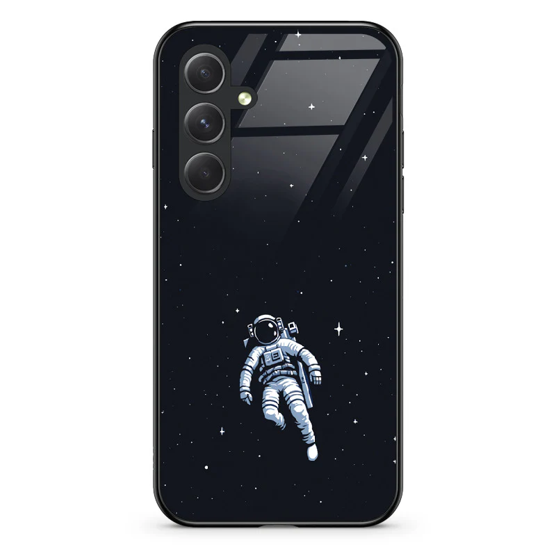 Etui szklane Zagubiony Astronauta - Image 124