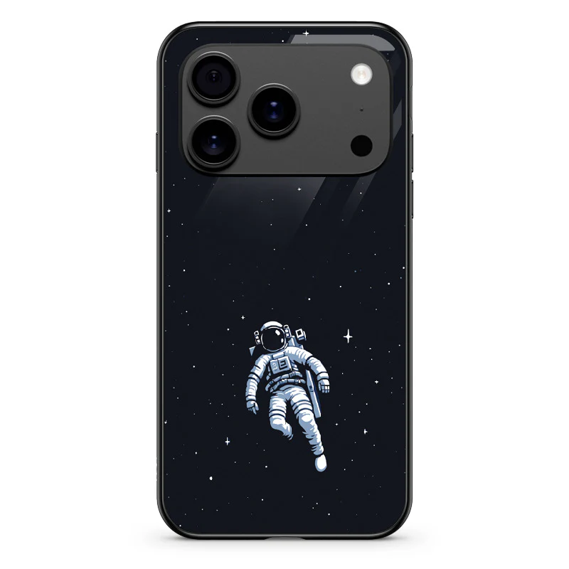 Etui szklane Zagubiony Astronauta - Image 133