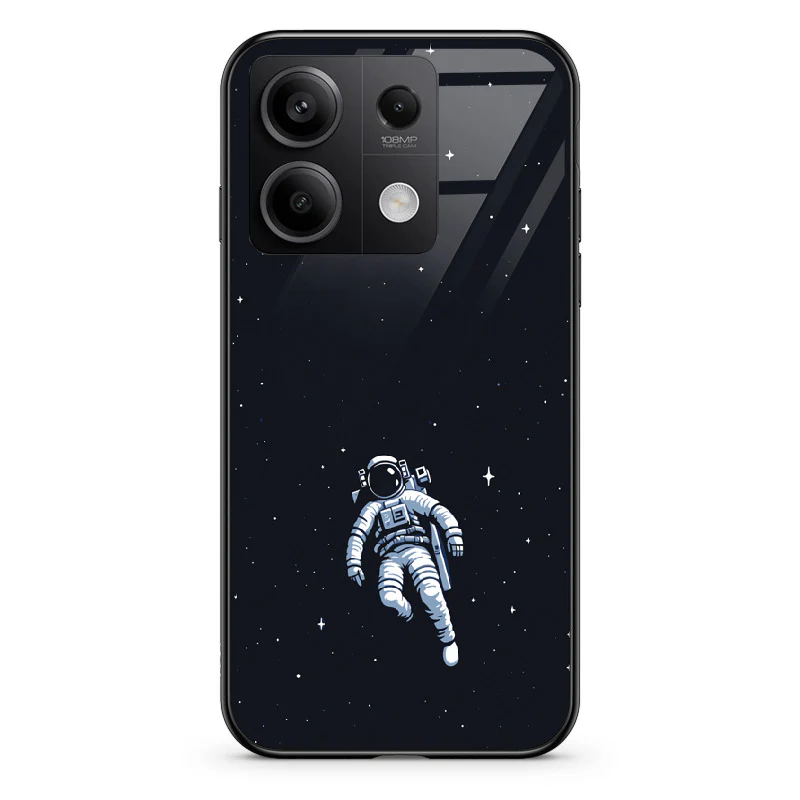 Etui szklane Zagubiony Astronauta - Image 135