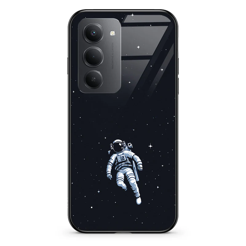 Etui szklane Zagubiony Astronauta - Image 137