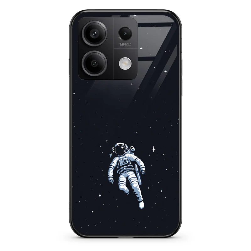 Etui szklane Zagubiony Astronauta - Image 14
