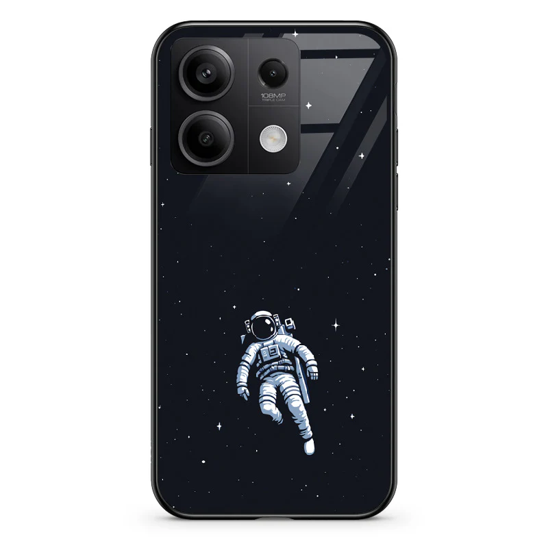 Etui szklane Zagubiony Astronauta - Image 15