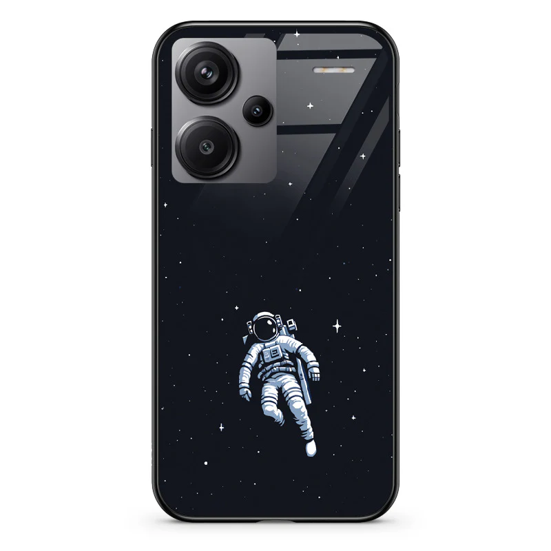 Etui szklane Zagubiony Astronauta - Image 16