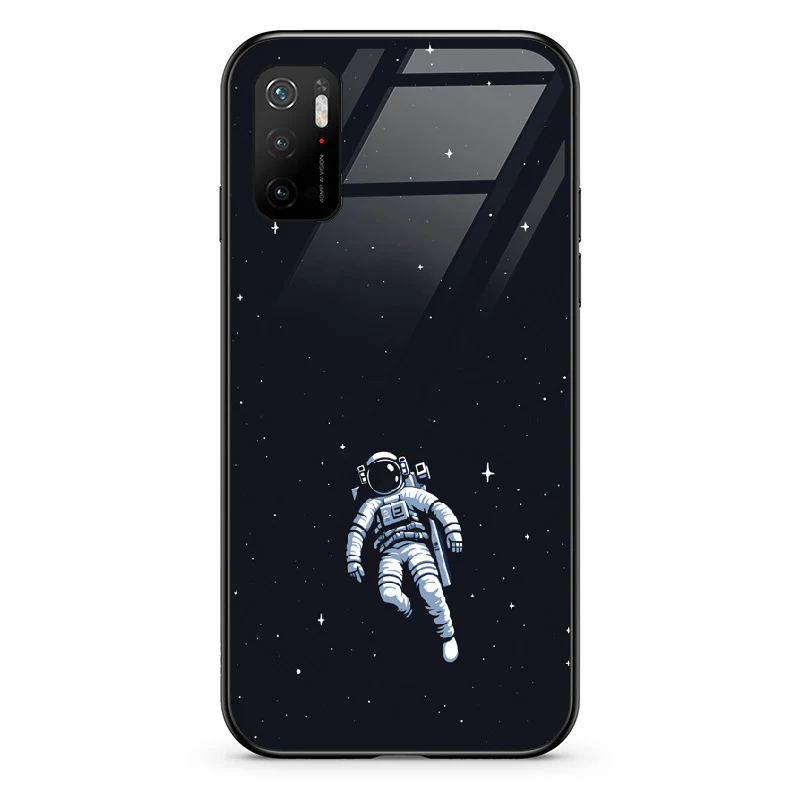 Etui szklane Zagubiony Astronauta - Image 17