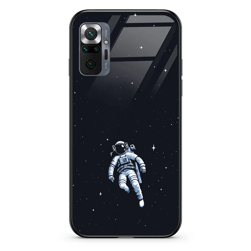 Etui szklane Zagubiony Astronauta - Image 18