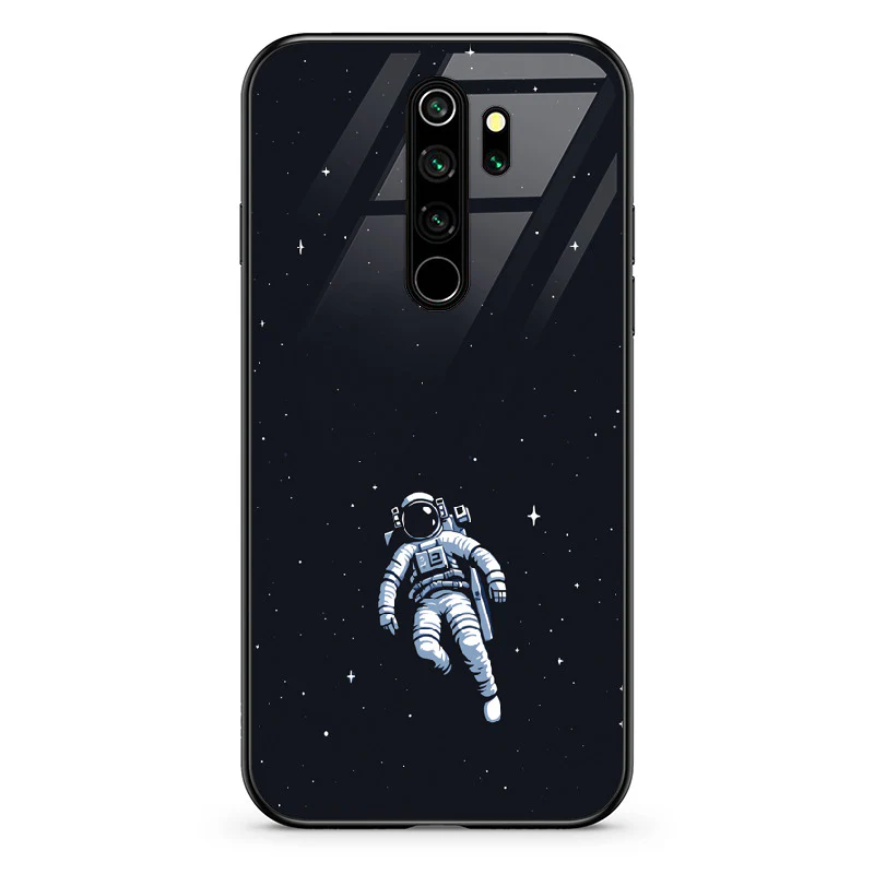 Etui szklane Zagubiony Astronauta - Image 19