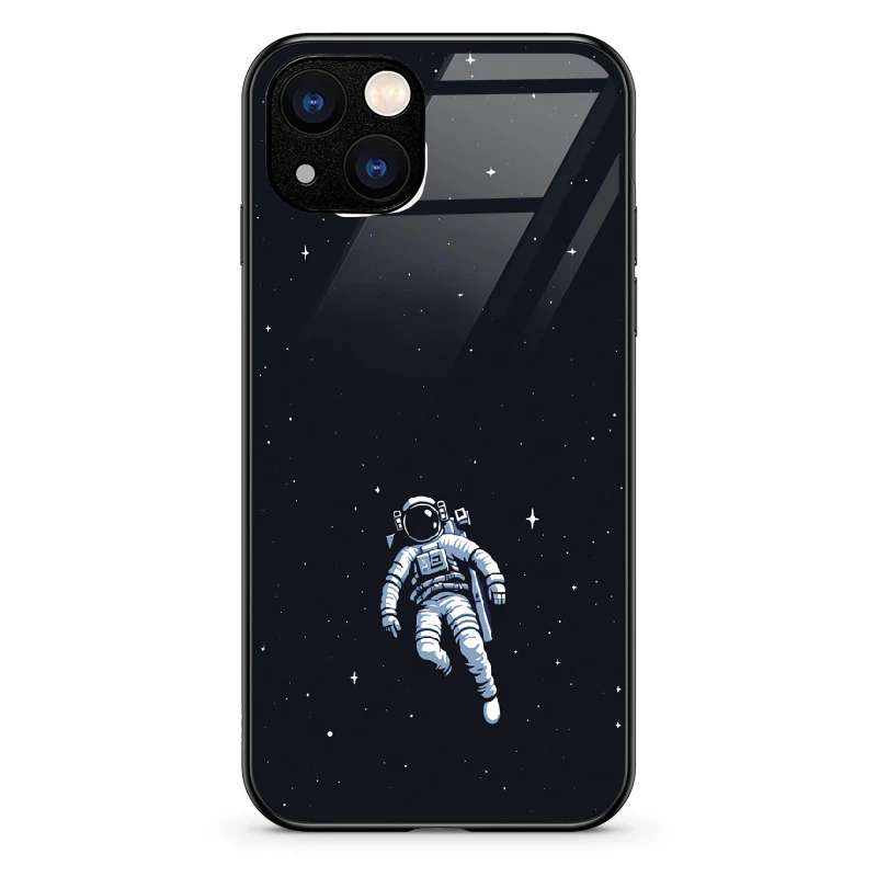 Etui szklane Zagubiony Astronauta - Image 32