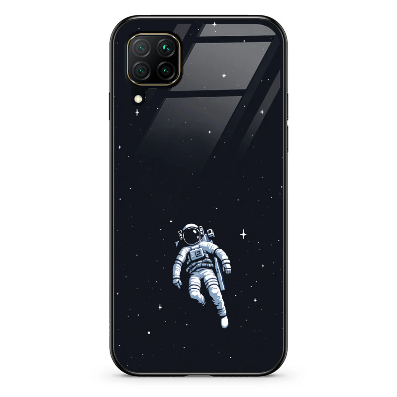 Etui szklane Zagubiony Astronauta - Image 33