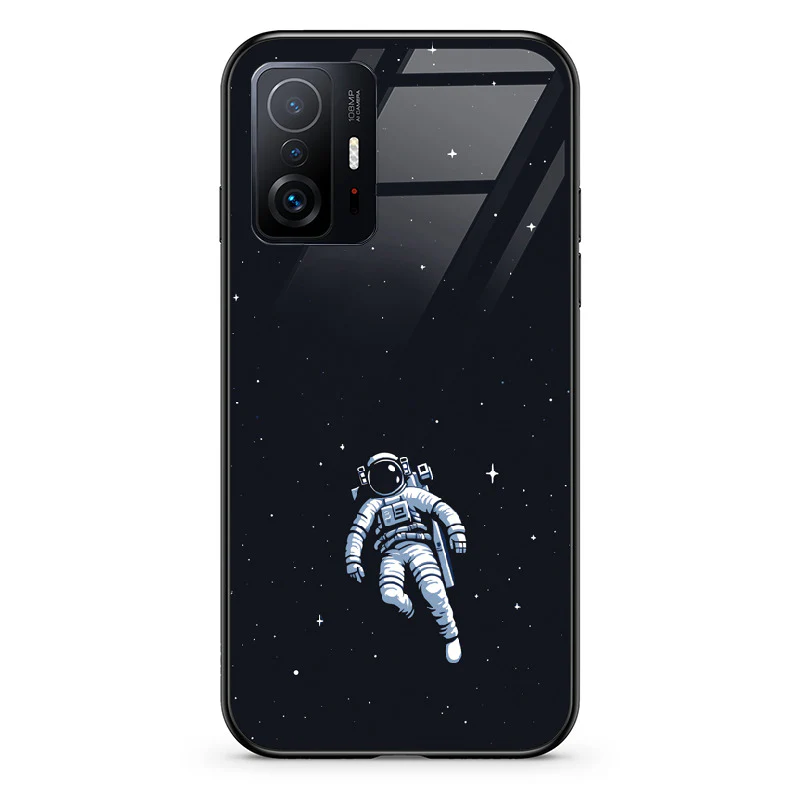 Etui szklane Zagubiony Astronauta - Image 39