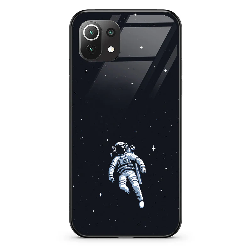 Etui szklane Zagubiony Astronauta - Image 40