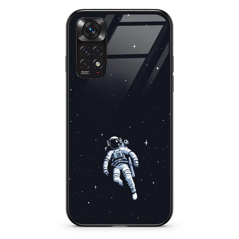Etui szklane Zagubiony Astronauta - Image 42