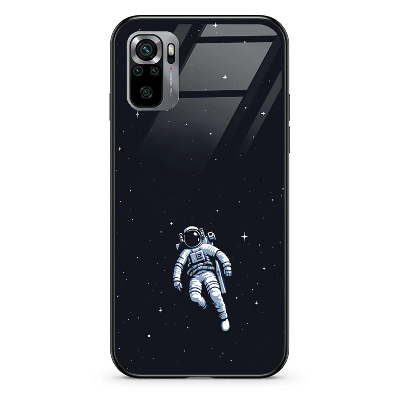Etui szklane Zagubiony Astronauta - Image 47
