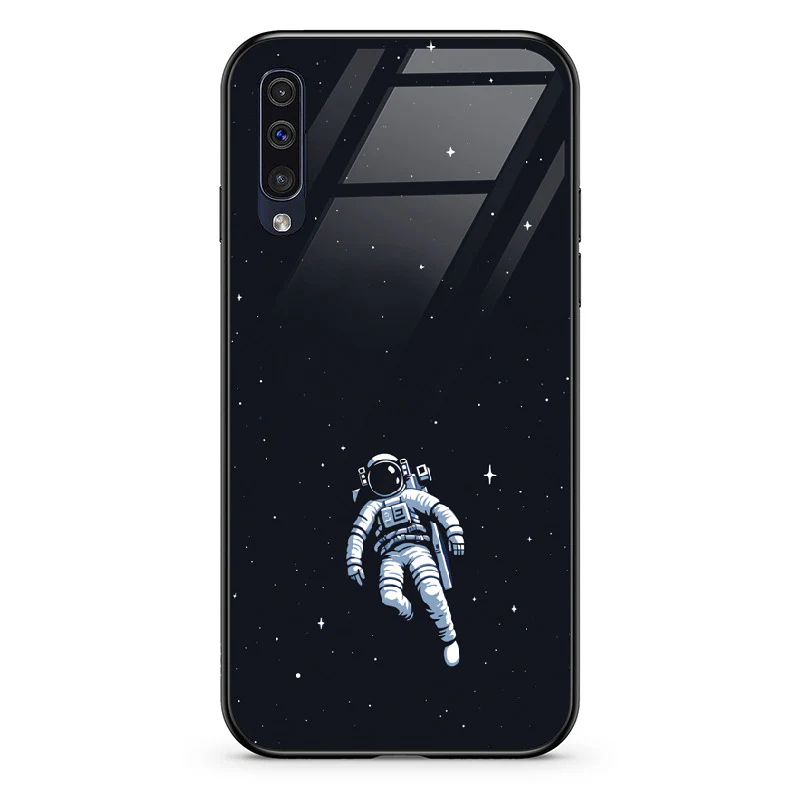 Etui szklane Zagubiony Astronauta - Image 50