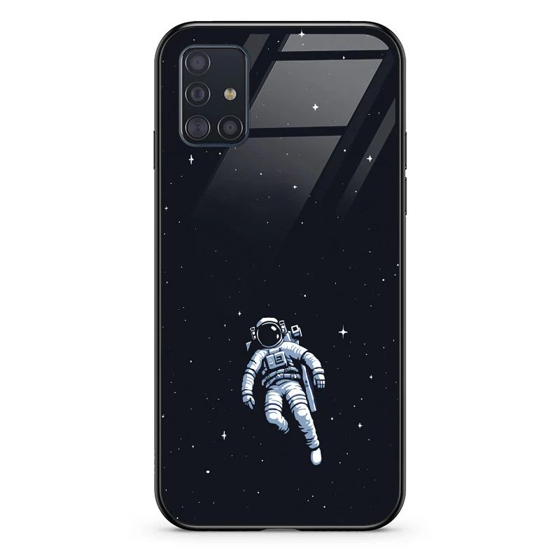 Etui szklane Zagubiony Astronauta - Image 54