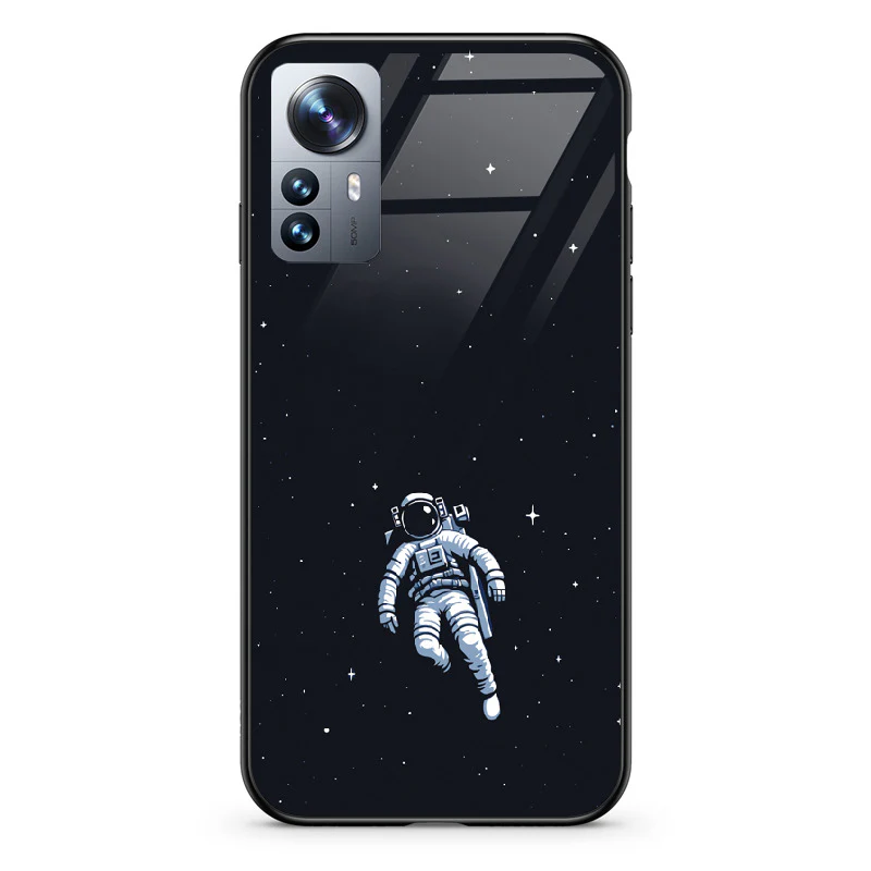 Etui szklane Zagubiony Astronauta - Image 77