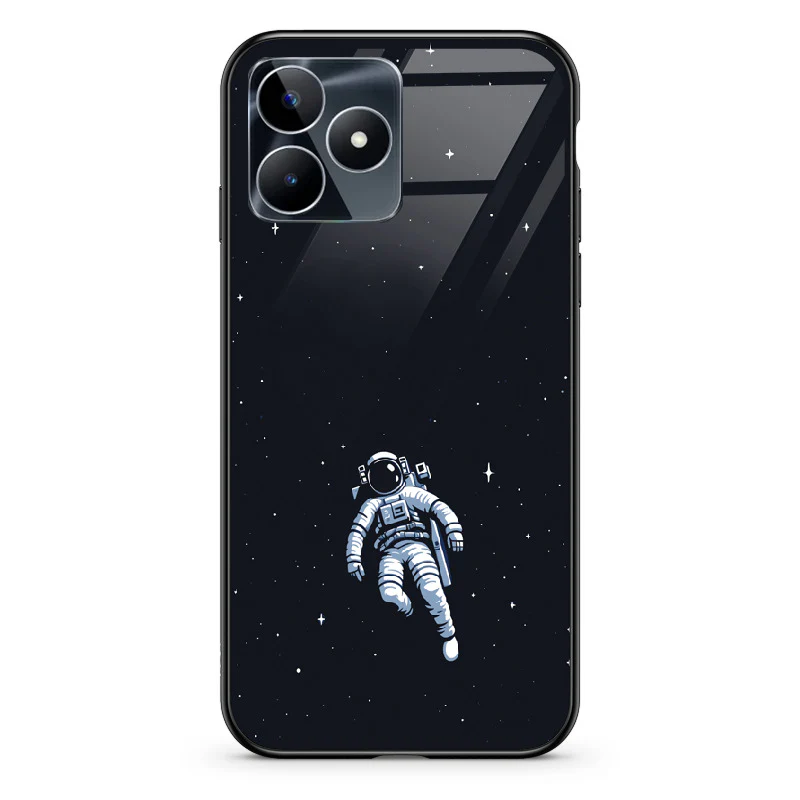 Etui szklane Zagubiony Astronauta - Image 78