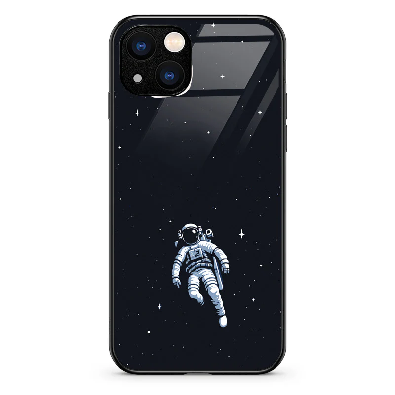 Etui szklane Zagubiony Astronauta - Image 83